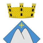El escudo de Espot.