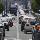 Gairebé el 30% dels vehicles a Espanya no podrà accedir a les ZBE per l'elevada edat del parc automobilístic.