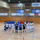 Maristes gana el derbi juvenil al Alcoletge, pero se queda sin ascenso