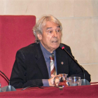 Sebastià Serrano.