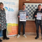 L’Institut Escola Torre Queralt de Lleida acollirà el certamen.