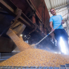 L’alça dels costos de les matèries primeres, com els cereals, ha llastat l’economia lleidatana.