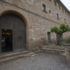 El convento de Torà acogerá la reunión vecinal.