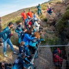 El truco para sobrevivir 500 días en una cueva: centrarse en el aquí y ahora