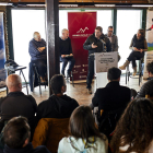 El Pirineu inaugura els actes com a seu europea de l'esport 2023