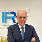 Carles Buil, conseller delegat d’IFR Group.