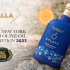 El aceite Kylatt del Molí d'Alcanó gana la medalla de oro en los premios New York World