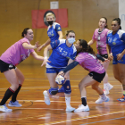 El deporte de base roza las 21.000 fichas en Lleida, la cifra más alta en 16 años