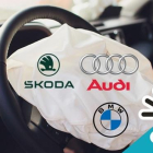 Alerten de problemes amb els airbags de diversos models de les marques Audi, BMW i Skoda