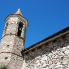 Imagen de archivo de la iglesia de Sant Joan d’Arties.