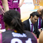 Gerard Encuentra dona instruccions contra l’Andorra.