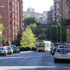 Un 7,5% de los puntos de suministro eléctrico del barrio de la Mariola de Lleida no tienen contrato