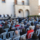 Barbens presenta un libro dedicado al pedagogo y poeta Joan Benet