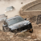 Després del Taycan, del Macan i del 718 el Cayenne es convertirà en el quart Porsche amb un sistema de propulsió completament elèctric.