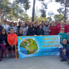 Tàrrega celebra el Día Mundial de la Actividad Física