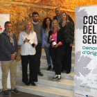El curs es va presentar ahir a la diputació de Lleida.