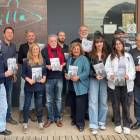 Presentación del número 39 de la revista Plec en Lleida