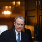 Dominic Raab.