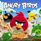 SEGA compra Angry Birds