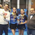 El Borges, campeón de la primera Copa Catalana Femenina