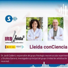 IRB Lleida