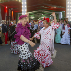 Lleida obre les portes de la Feria de Abril als Camps Elisis