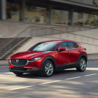 Mazda accelerarà els seus plans globals per aconseguir un futur sense emissions de carboni el 2050.