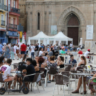 La restauració haurà d’avançar el tancament de la 01.00 a les 00.30 hores.