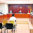 El judici es va celebrar el passat 30 de juny a l’Audiència de Lleida.