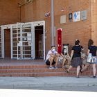 Oposicions a professor de primària, ESO i FP a Lleida