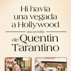 Tarantino es passaa la literatura