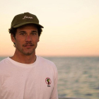 Fallece el surfista valenciano Óscar Serra tras caer desde lo alto de una ola en México