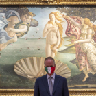 Los Uffizi piden a un portal porno la retirada de una campaña con la Venus
