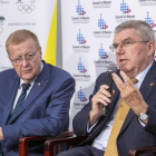 El COI cierra su plan de la próxima década con los Juegos de 2032 en Brisbane