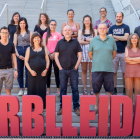 L’equip de Fisiopatologia Metabòlica de l’Institut de Recerca Biomèdica de Lleida (IRBLleida). 