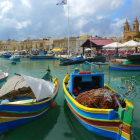 Imagen de archivo de Malta