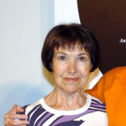 Ana María Ventura.