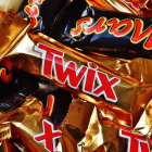 Mars retira varios lotes de helados M&M's, Snickers y Twix por presencia de óxido de etileno
