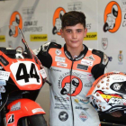 Fallece el piloto de 14 años Hugo Millán en un accidente en MotorLand