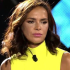 Olga Moreno reina en Telecinco