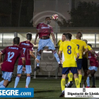 Los azules se imponen al Castelldefels y avanzan en la fase estatal del torneo en su camino para optar a jugar la Copa del Rey.