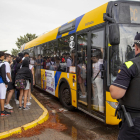 FP con ciclos llenos en sanidad y deportes y 'pinchan' los de hostelería y transporte 