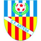 La plantilla del Artesa de Lleida de cara a la temporada 2023-24 en la que debutará en Primera Catalana.