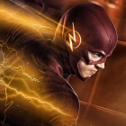 Vuelve 'The Flash' en FDF