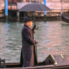 Una escena de ‘Misterio en Venecia’.