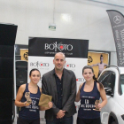 Open Bokoto de pàdel a Waps Torrefarrera