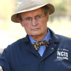 David McCallum a NCIS.