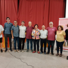 Torrelameu reivindica l'ús de la llengua catalana en el Correllengua