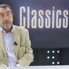 José Luis Garci a ‘Classics’.