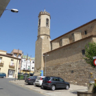 Alpicat, el poble amb els ingressos mitjans més elevats de Lleida.